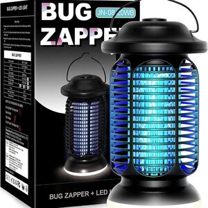 NEW Bug Zapper Electric Fly Zapper Outdoor/Indoor
